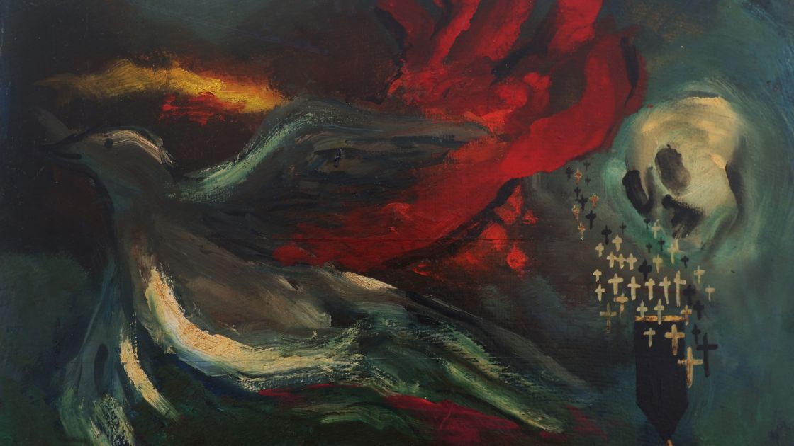 Mostra em Florianópolis propõe leitura contemporânea da obra de Hassis