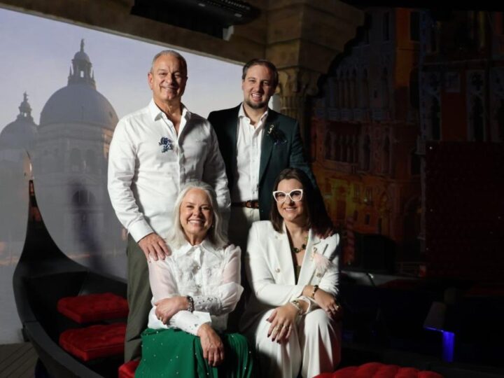 Cristais Gramado inaugura Murano Experience inspirado em Veneza