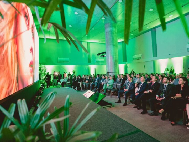 Direito Ambiental Experience reúne mais de 130 palestrantes em Florianópolis