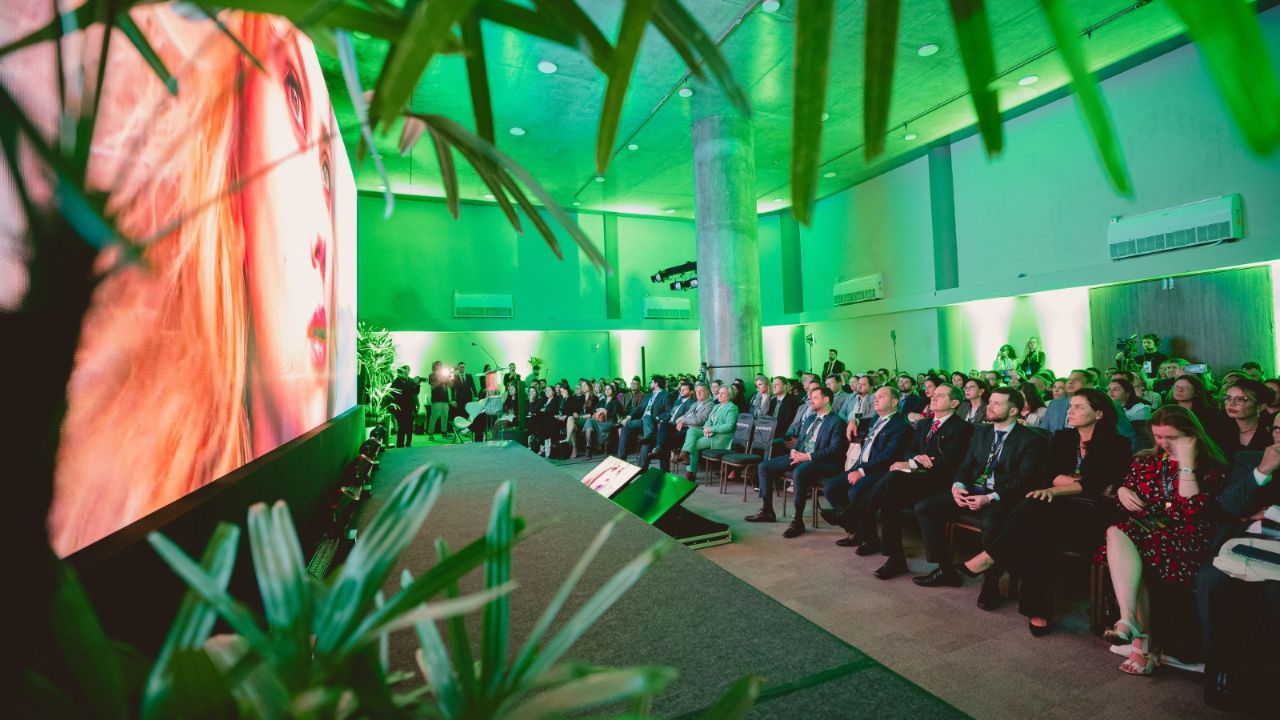 Direito Ambiental Experience reúne mais de 130 palestrantes em Florianópolis