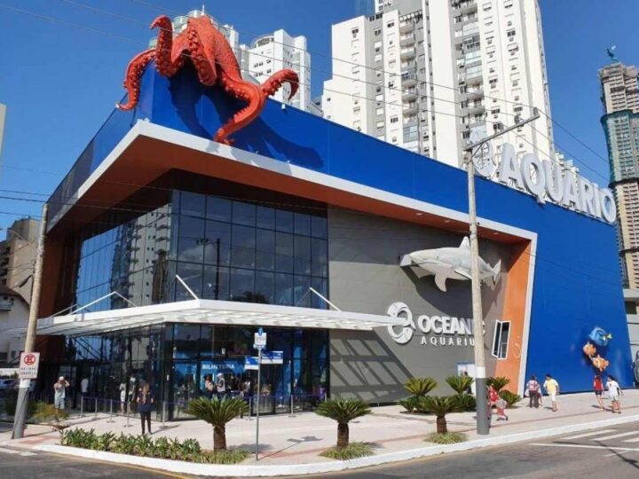 Feriadão em Balneário Camboriú: experiências fora da rotina ganham espaço nos roteiros