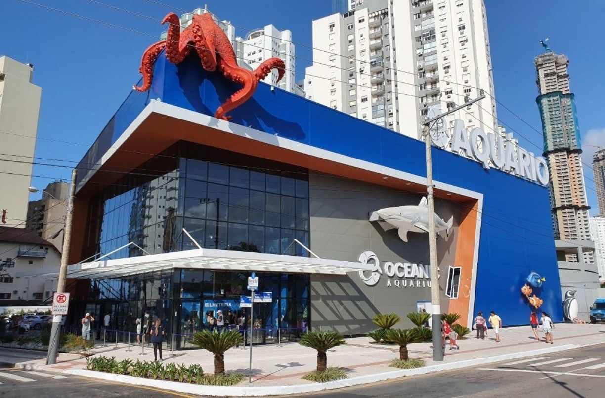 Feriadão em Balneário Camboriú: experiências fora da rotina ganham espaço nos roteiros