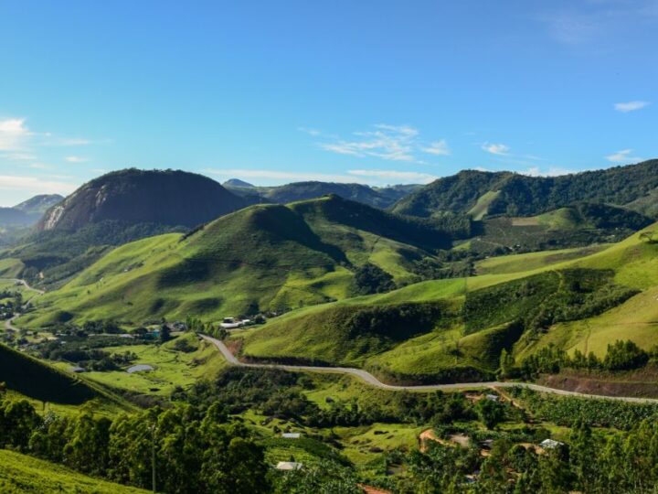 Feriados de novembro: Montanhas Capixabas são alternativa