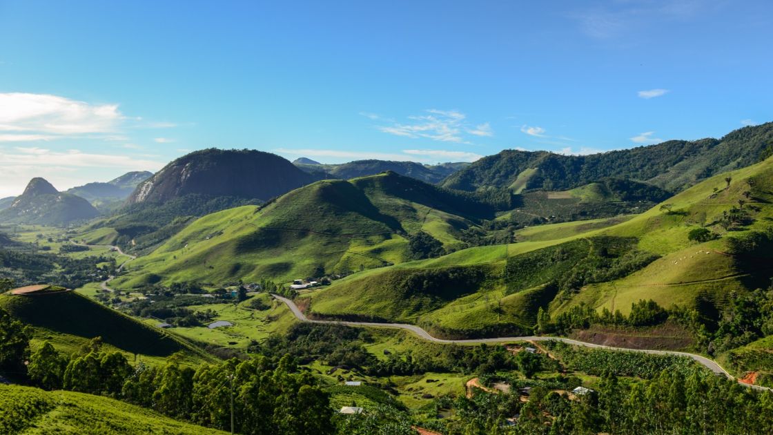 Feriados de novembro: Montanhas Capixabas são alternativa