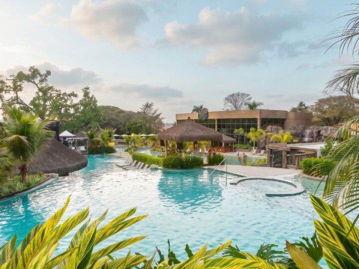 Resort Fazenda São João anuncia atrações para o verão em São Pedro (SP)