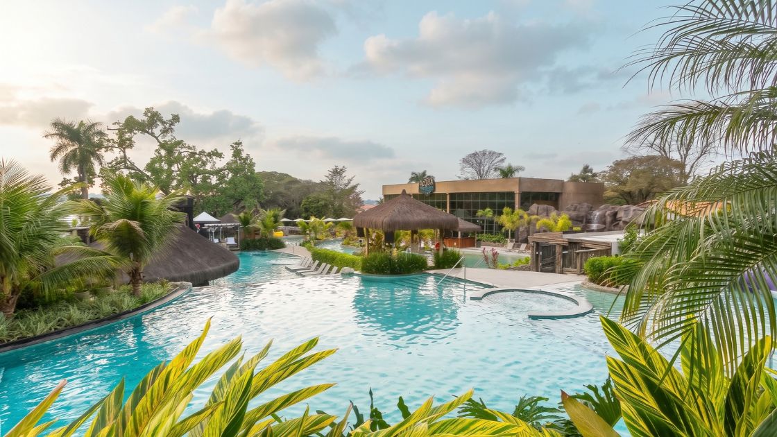 Resort Fazenda São João anuncia atrações para o verão em São Pedro (SP)