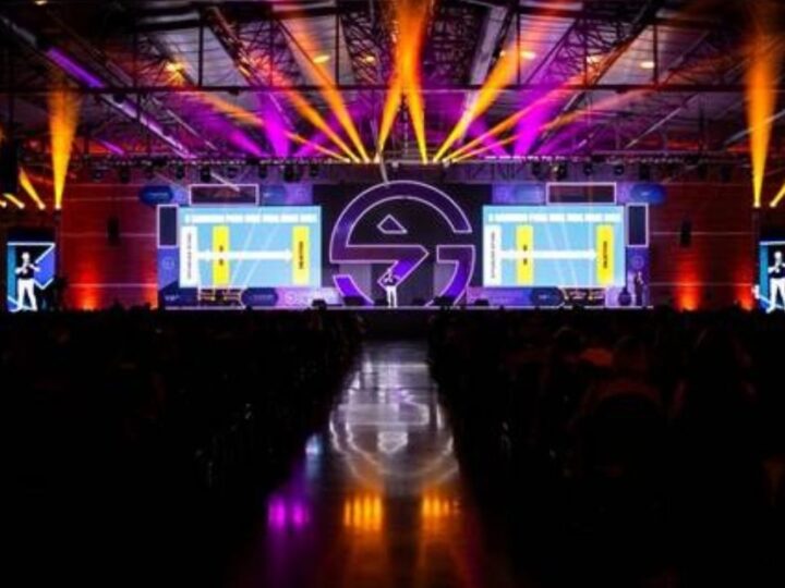 Região Sul concentra 17,2% das empresas de eventos do Brasil e movimenta R$ 26 bilhões