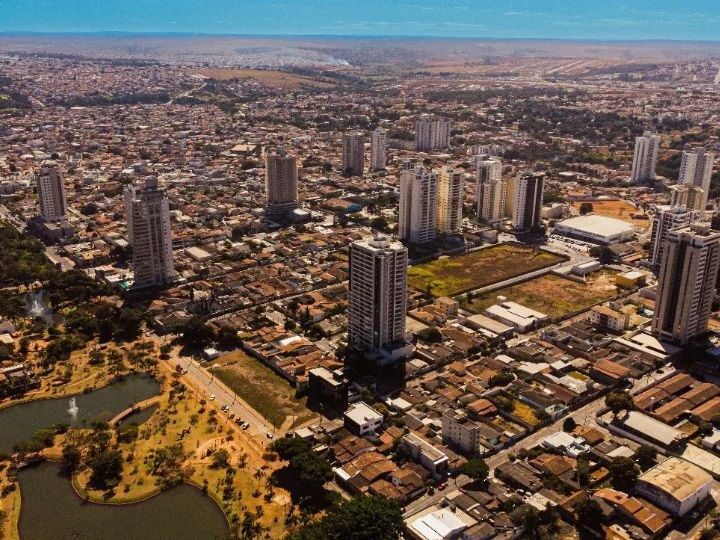 Cidades médias são preferência da maioria dos brasileiros