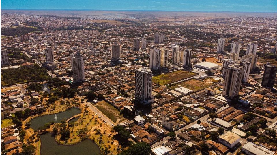 Cidades médias são preferência da maioria dos brasileiros