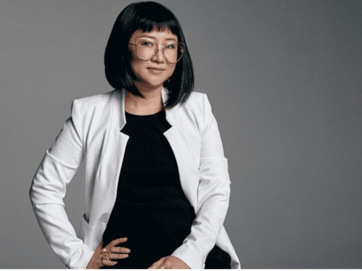 Regina Acutu debate startups no Conecta Negócios FECAP 2026